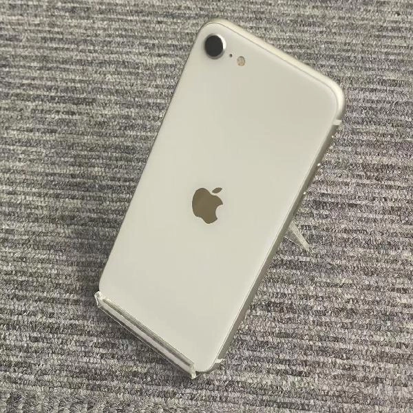 iPhoneSE 第3世代 SoftBank版SIMフリー 128GB MMYG3J/A A2782