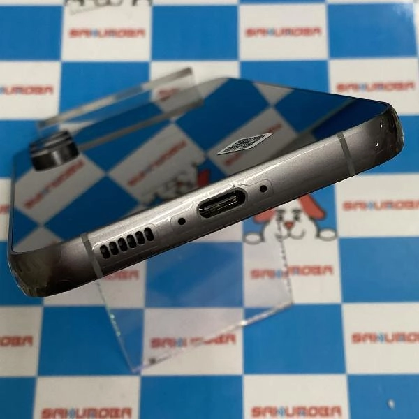 Galaxy S23 FE SCG24 au版SIMフリー 256GB 新品同様 No 商品カラー