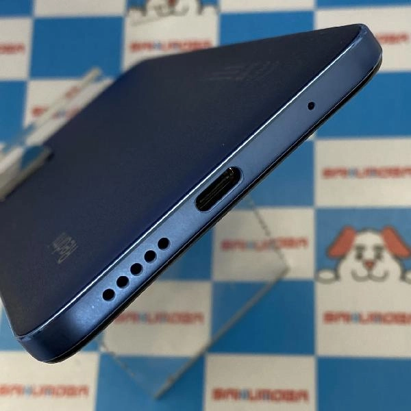 Redmi Note 11 SIMフリー 64GB 2201117TL 極美品