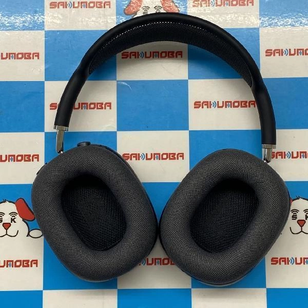 AirPods Max  MWW43ZA/A 美品 ミッドナイト
