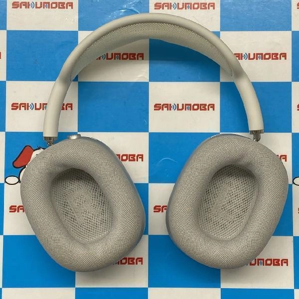 AirPods Max  MGYJ3J/A ジャンク品 シルバー