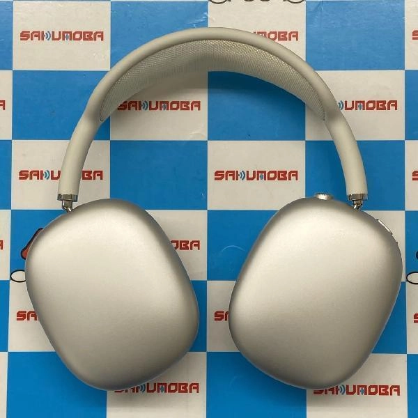 AirPods Max  MGYJ3J/A ジャンク品 シルバー