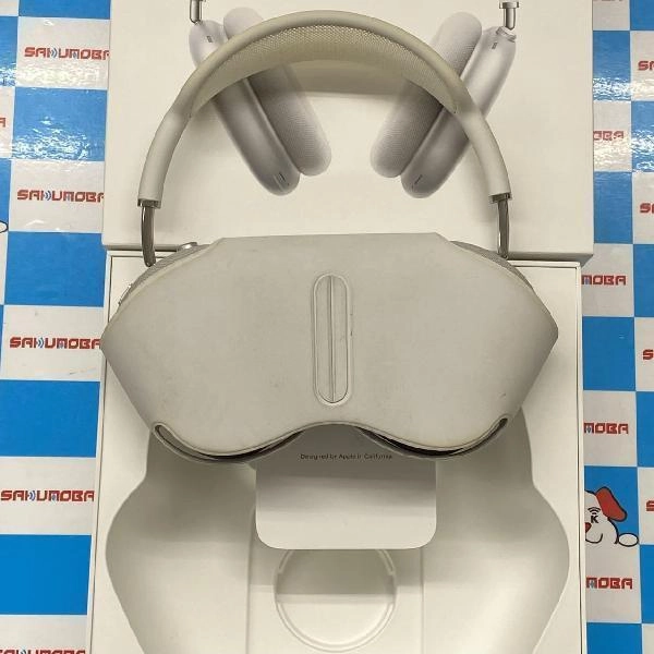 AirPods Max  MGYJ3J/A シルバー