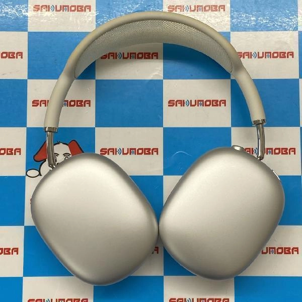 AirPods Max  MGYJ3J/A シルバー