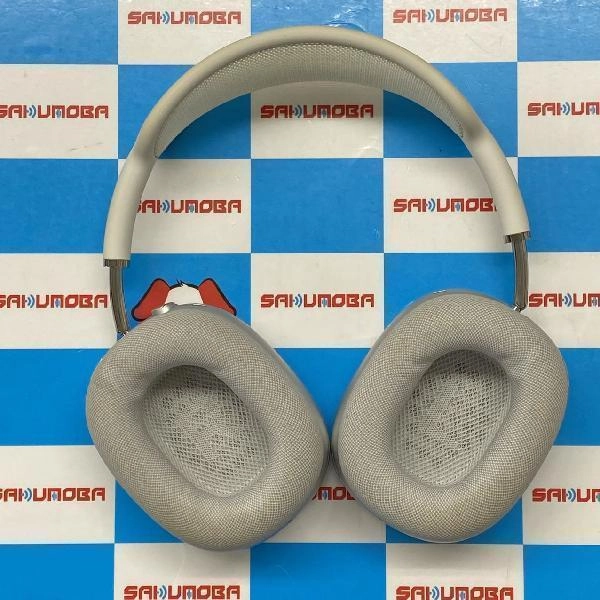 AirPods Max  MGYJ3J/A シルバー