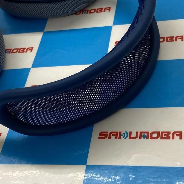 AirPods Max  MGYL3J/A 極美品 スカイブルー