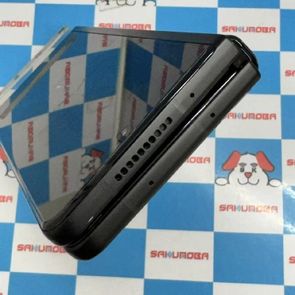 Galaxy Z Fold3 5G SCG11 au 256GB ジャンク品