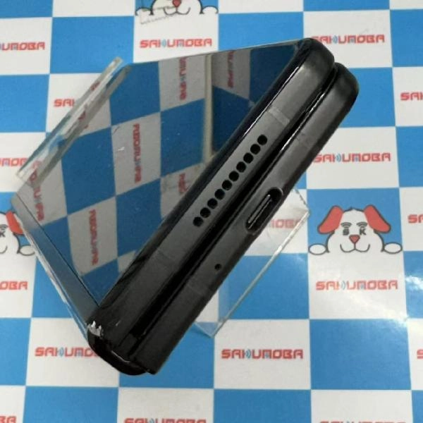Galaxy Z Fold3 5G SCG11 au 256GB ジャンク品