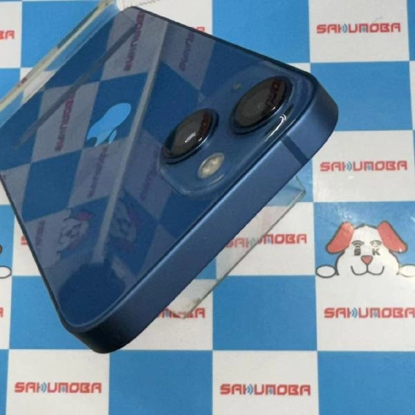 iPhone13 mini Apple版SIMフリー 128GB MLJH3J/A A2626