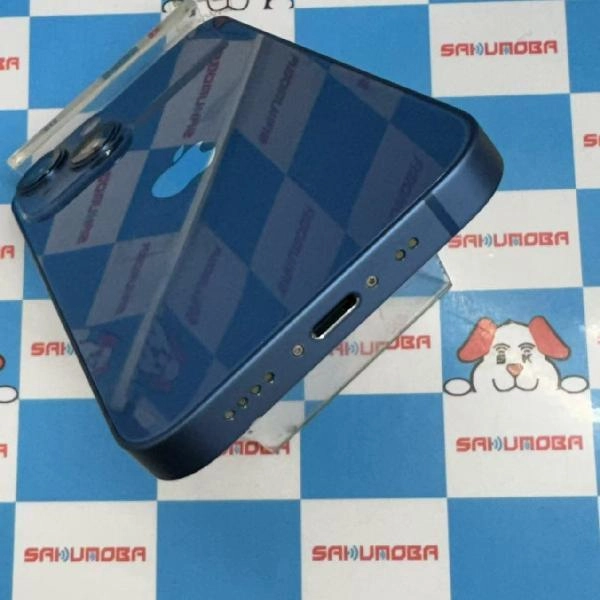 iPhone13 mini Apple版SIMフリー 128GB MLJH3J/A A2626