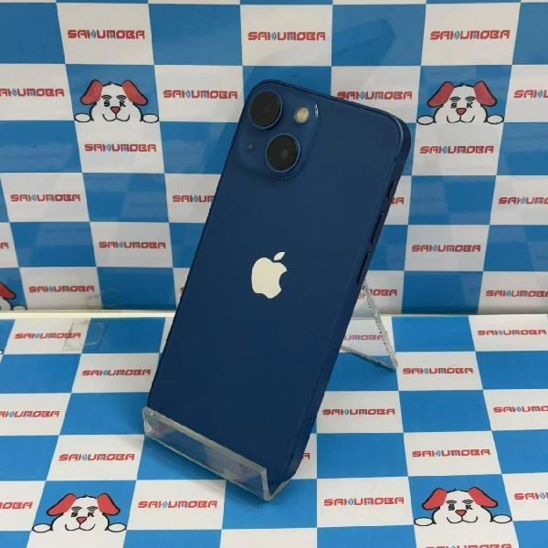 iPhone13 mini Apple版SIMフリー 128GB MLJH3J/A A2626