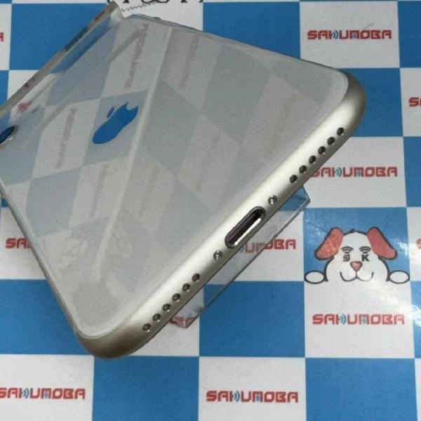 iPhoneSE 第3世代 au版SIMフリー 64GB MMYD3J/A A2782 極美品