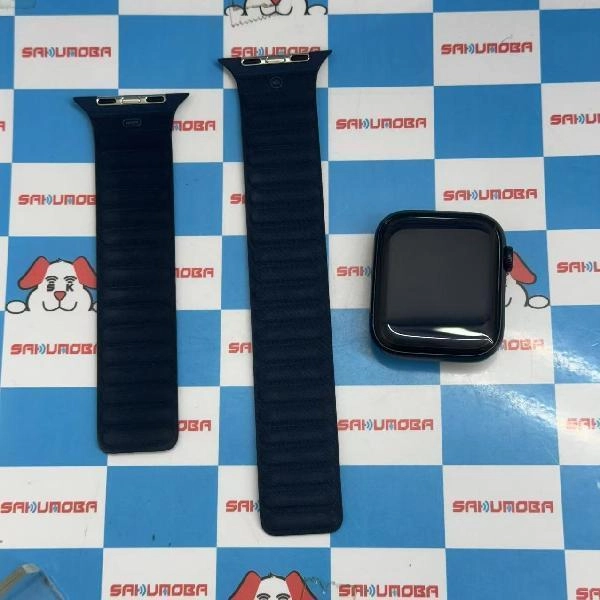 Apple Watch SE 第2世代 GPSモデル 32GB MNK03J/A A2723