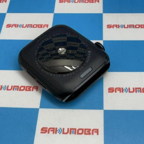 Apple Watch SE 第2世代 GPSモデル 32GB MNK03J/A A2723