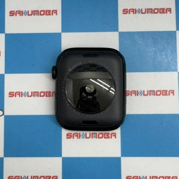 Apple Watch SE 第2世代 GPSモデル 32GB MNK03J/A A2723