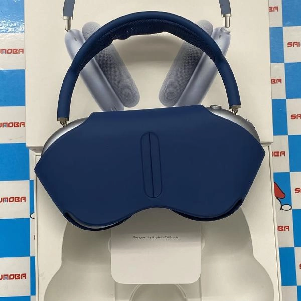 AirPods Max  MGYL3J/A ジャンク品 スカイブルー