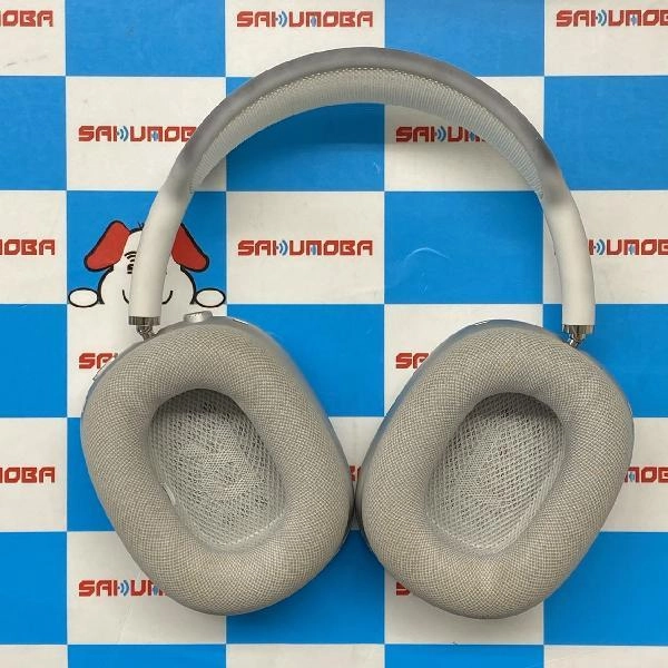 AirPods Max  MGYJ3J/A シルバー