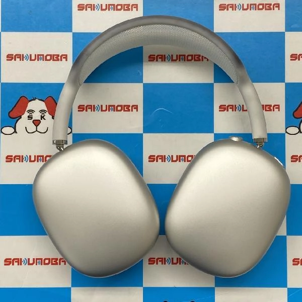 AirPods Max  MGYJ3J/A シルバー