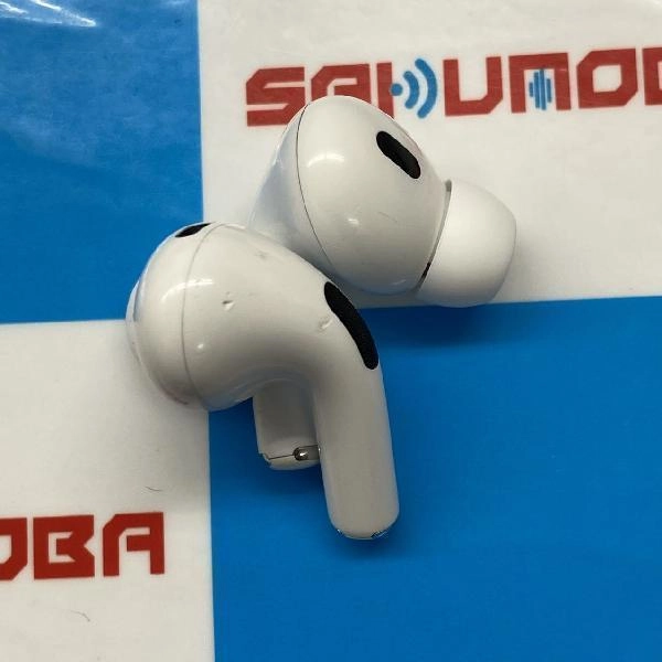 AirPods Pro 第2世代  MQD83J/A ホワイト