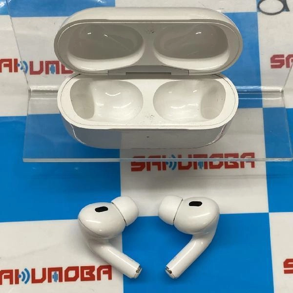 AirPods Pro 第2世代  MQD83J/A ホワイト