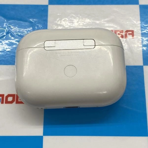 AirPods Pro 第2世代  MQD83J/A ホワイト