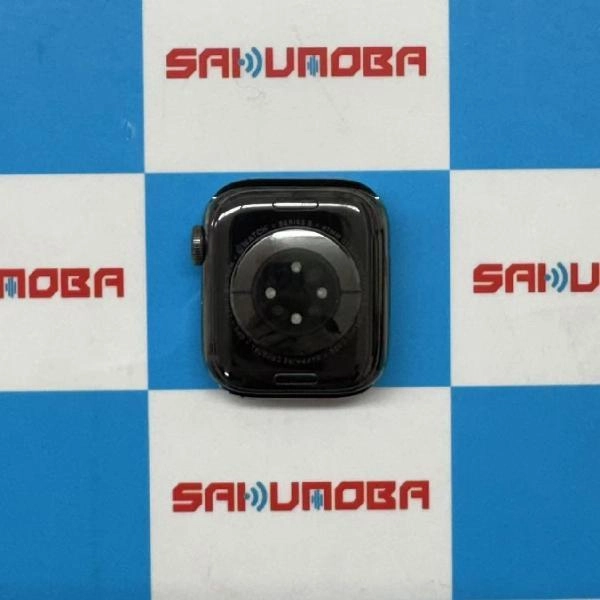 Apple Watch Series 9 GPS + Cellularモデル 64GB MRJA3J/A A2982 美品