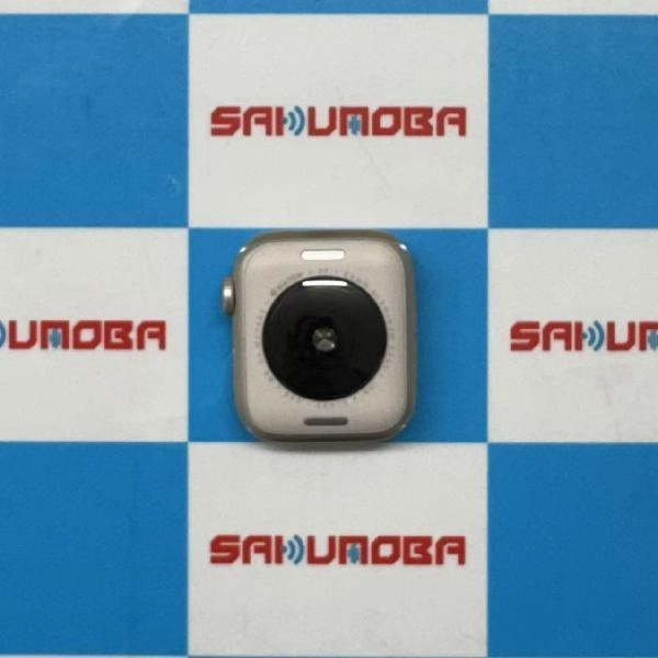 Apple Watch SE 第2世代 GPSモデル  MNL73J/A A2722