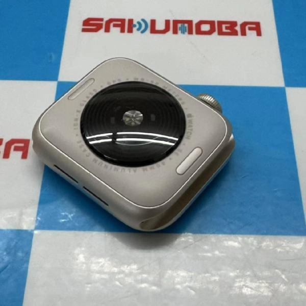 Apple Watch SE 第2世代 GPSモデル  MNL73J/A A2722