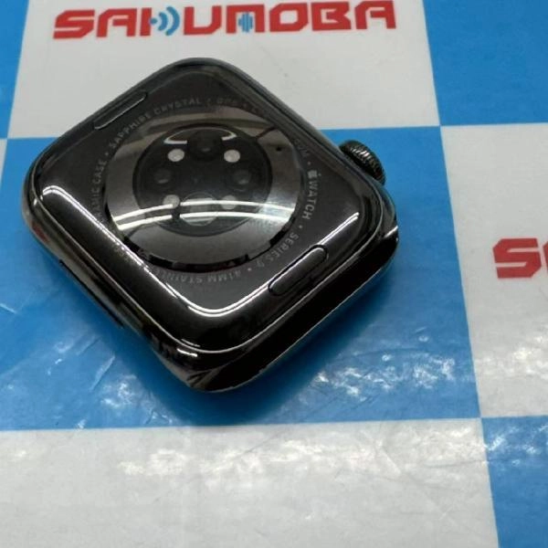 Apple Watch Series 9 GPS + Cellularモデル 64GB MRJA3J/A A2982 美品