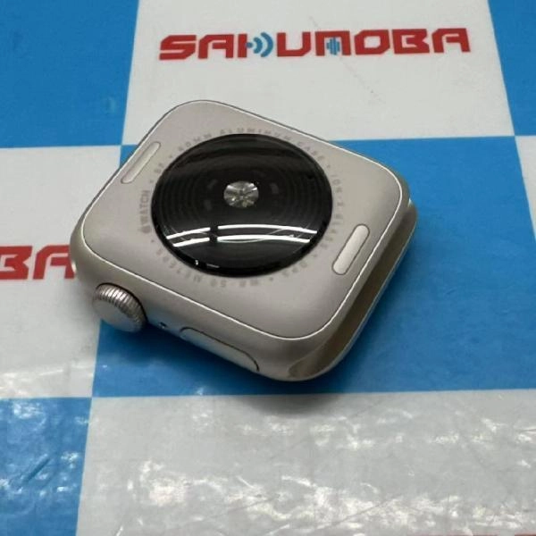 Apple Watch SE 第2世代 GPSモデル  MNL73J/A A2722