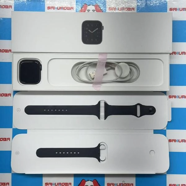 Apple Watch SE GPSモデル 32GB MYDT2J/A A2352