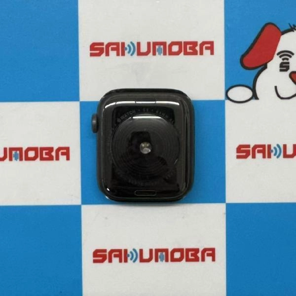 Apple Watch SE GPSモデル 32GB MYDT2J/A A2352