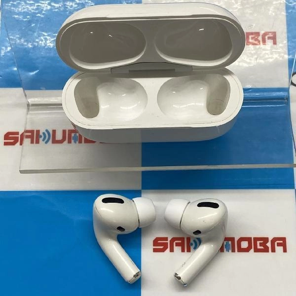 AirPods Pro  MWP22J/A ホワイト