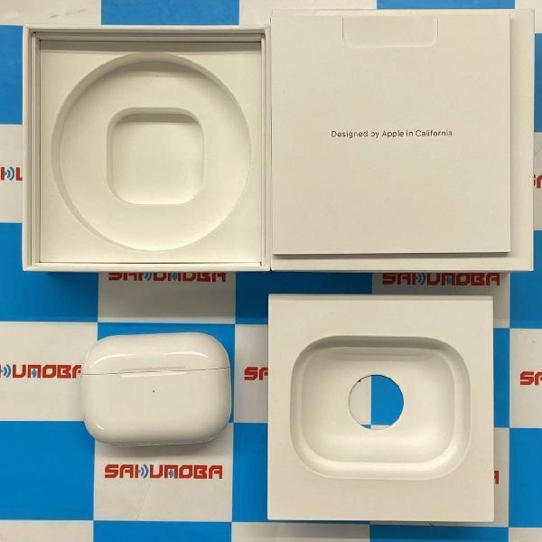 AirPods Pro  MWP22J/A ホワイト