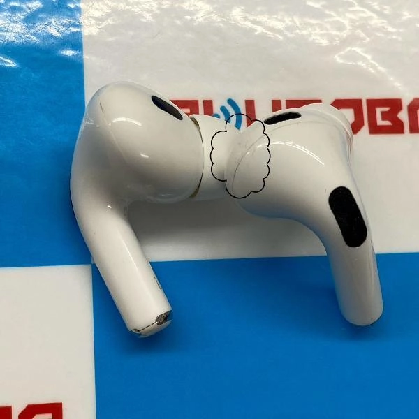 AirPods Pro 第2世代  MQD83J/A ホワイト