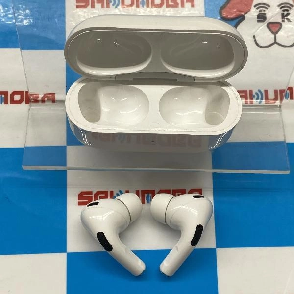 AirPods Pro 第2世代  MQD83J/A ホワイト