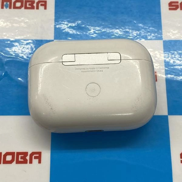 AirPods Pro 第2世代  MQD83J/A ホワイト
