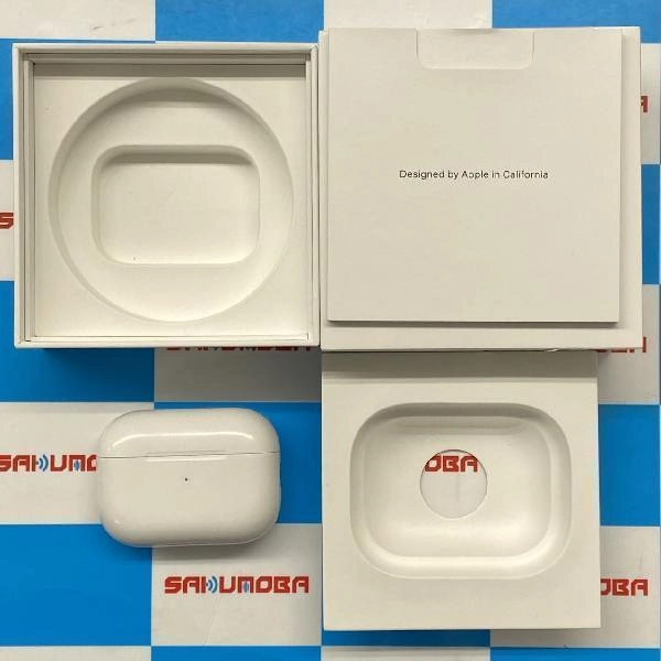 AirPods Pro 第2世代  MQD83J/A ホワイト