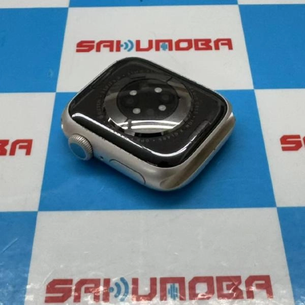 Apple Watch Series 8 GPSモデル 32GB MNPD3J/A A2770