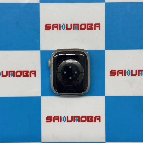 Apple Watch Series 8 GPSモデル 32GB MNPD3J/A A2770