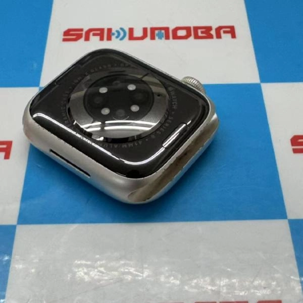 Apple Watch Series 8 GPSモデル 32GB MNPD3J/A A2770