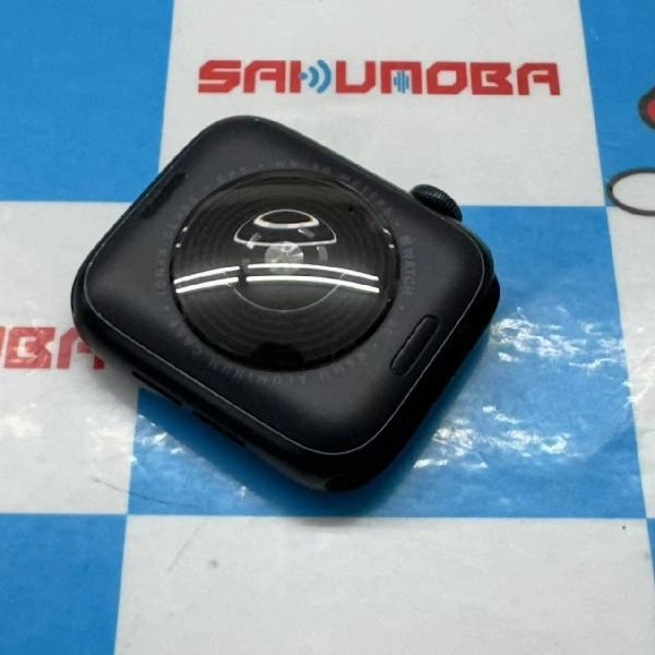 Apple Watch SE 第2世代 GPSモデル 32GB MNK23J/A A2723 ジャンク品