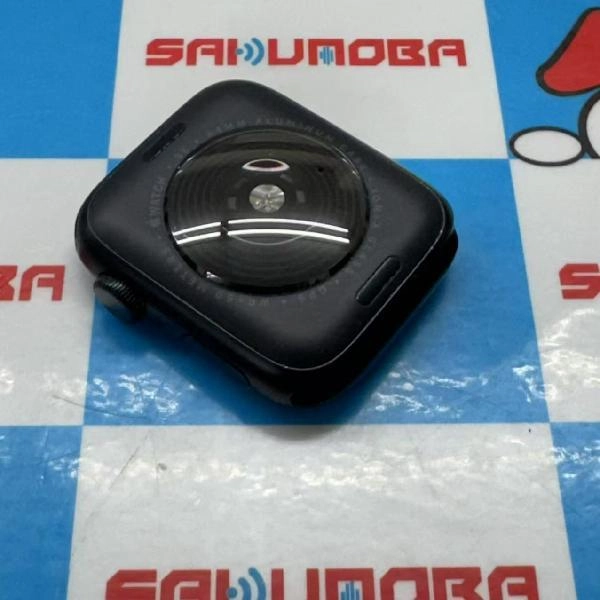 Apple Watch SE 第2世代 GPSモデル 32GB MNK23J/A A2723 ジャンク品