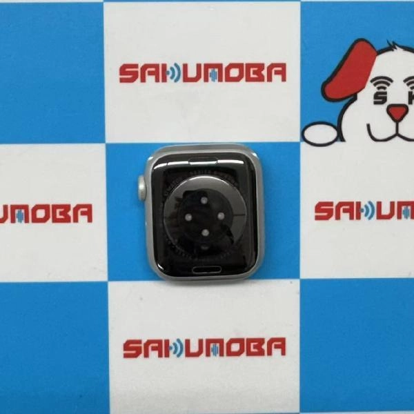 Apple Watch Series 6 GPSモデル  MG283J/A A2291 ジャンク品