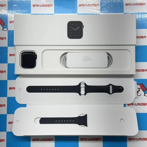 Apple Watch SE GPSモデル  MYDP2J/A A2351 ジャンク品