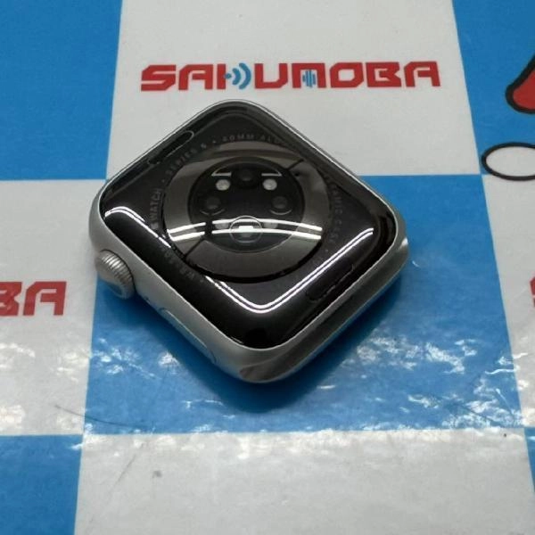 Apple Watch Series 6 GPSモデル  MG283J/A A2291 ジャンク品