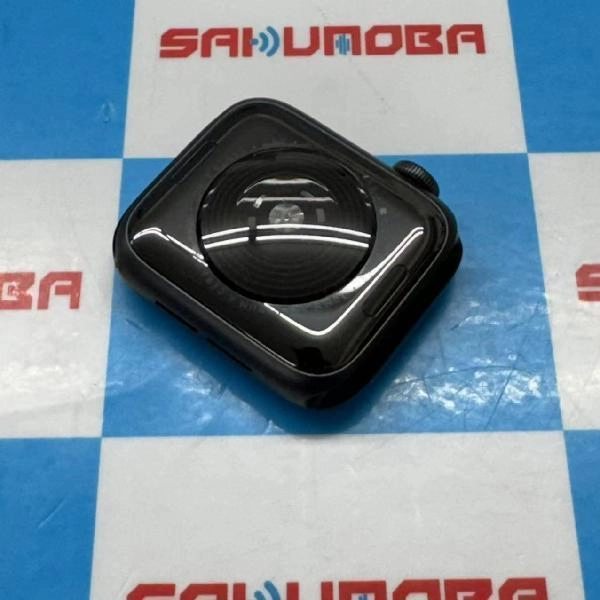 Apple Watch SE GPSモデル  MYDP2J/A A2351 ジャンク品