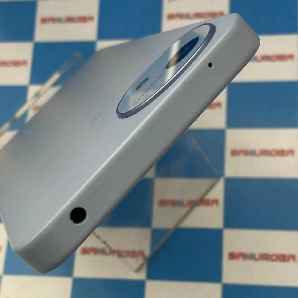 AQUOS wish4 SH-52E docomo 64GB 美品