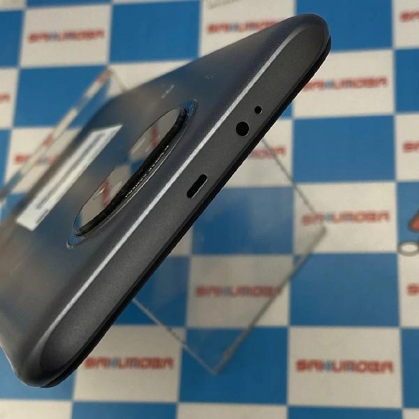 Redmi Note 9T SoftBank 128GB A001XM 美品 No 商品カラー