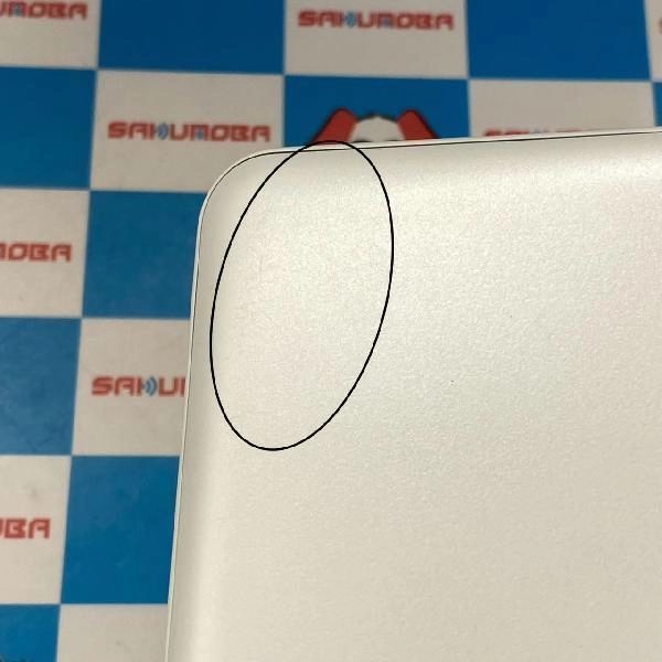 arrows We FCG01 au 64GB ホワイト